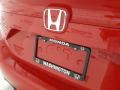 2020 Rallye Red Honda Civic Sport Sedan  photo #40