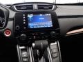Modern Steel Metallic - CR-V EX-L AWD Photo No. 14