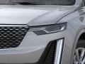 Radiant Silver Metallic - XT6 Premium Luxury AWD Photo No. 8