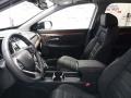 Modern Steel Metallic - CR-V EX-L AWD Photo No. 23