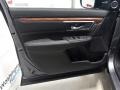 Modern Steel Metallic - CR-V EX-L AWD Photo No. 26