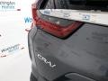 Modern Steel Metallic - CR-V EX-L AWD Photo No. 34