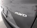 Modern Steel Metallic - CR-V EX-L AWD Photo No. 36