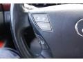 Obsidian Black - LS 460 Photo No. 11
