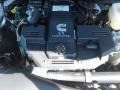  2020 3500 Laramie Crew Cab 4x4 6.7 Liter OHV 24-Valve Cummins Turbo-Diesel Inline 6 Cylinder Engine