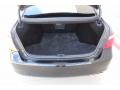 Obsidian Black - LS 460 Photo No. 25