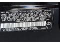 Obsidian Black - LS 460 Photo No. 31