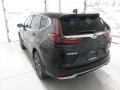 2020 Crystal Black Pearl Honda CR-V EX AWD  photo #31