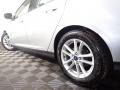 Ingot Silver Metallic - Focus SE Hatchback Photo No. 10