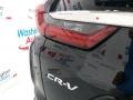 Crystal Black Pearl - CR-V EX AWD Photo No. 32