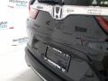 2020 Crystal Black Pearl Honda CR-V EX AWD  photo #33