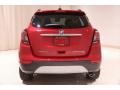 2017 Winterberry Red Metallic Buick Encore Preferred AWD  photo #17