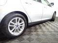 Ingot Silver Metallic - Focus SE Hatchback Photo No. 16