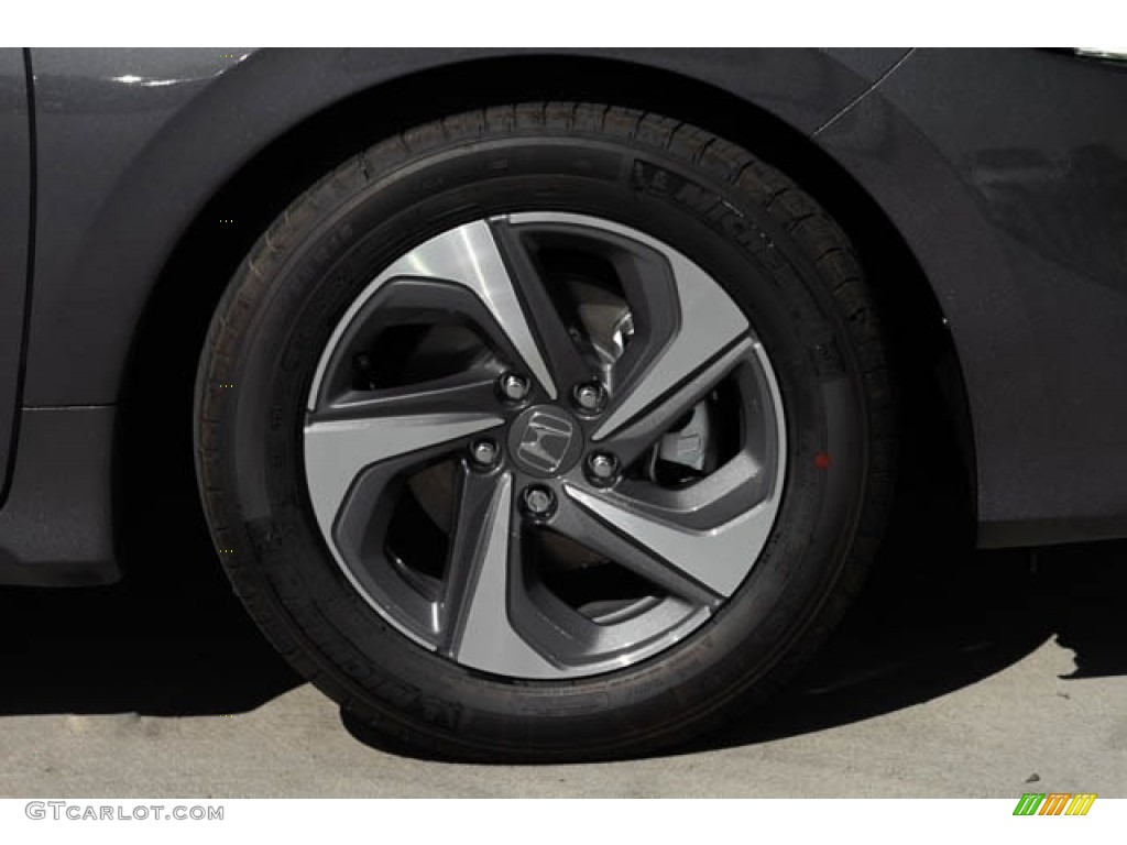 2021 Honda Insight LX Wheel Photo #138899558