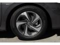 2021 Honda Insight LX Wheel and Tire Photo