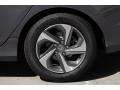 2021 Honda Insight LX Wheel and Tire Photo