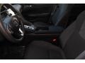 Black Front Seat Photo for 2021 Honda Insight #138899618