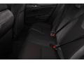 2021 Honda Insight LX Rear Seat