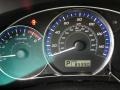 Spark Silver Metallic - Forester 2.5 X Photo No. 14
