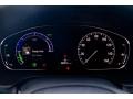 Black Gauges Photo for 2021 Honda Insight #138899669