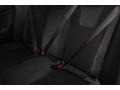 2021 Honda Insight LX Rear Seat