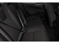 Black Rear Seat Photo for 2021 Honda Insight #138899831