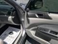 Spark Silver Metallic - Forester 2.5 X Photo No. 24