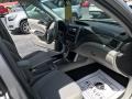 Spark Silver Metallic - Forester 2.5 X Photo No. 25