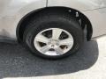 Spark Silver Metallic - Forester 2.5 X Photo No. 26