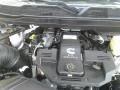 6.7 Liter OHV 24-Valve Cummins Turbo-Diesel Inline 6 Cylinder 2020 Ram 3500 Laramie Crew Cab 4x4 Engine
