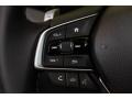 Black Steering Wheel Photo for 2021 Honda Insight #138900374
