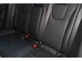 Black Rear Seat Photo for 2021 Honda Insight #138900479
