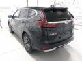 Crystal Black Pearl - CR-V EX AWD Photo No. 34