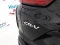 Crystal Black Pearl - CR-V EX AWD Photo No. 35