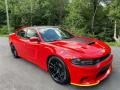 2020 TorRed Dodge Charger Daytona  photo #4