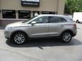 2017 Luxe Metallic Lincoln MKC Select AWD #138801994