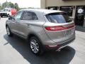 2017 Luxe Metallic Lincoln MKC Select AWD  photo #3