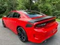 2020 TorRed Dodge Charger Daytona  photo #8