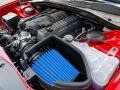392 SRT 6.4 Liter HEMI OHV 16-Valve VVT MDS V8 2020 Dodge Charger Daytona Engine