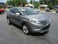 2017 Luxe Metallic Lincoln MKC Select AWD  photo #5