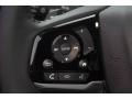 Black Steering Wheel Photo for 2021 Honda Pilot #138901070