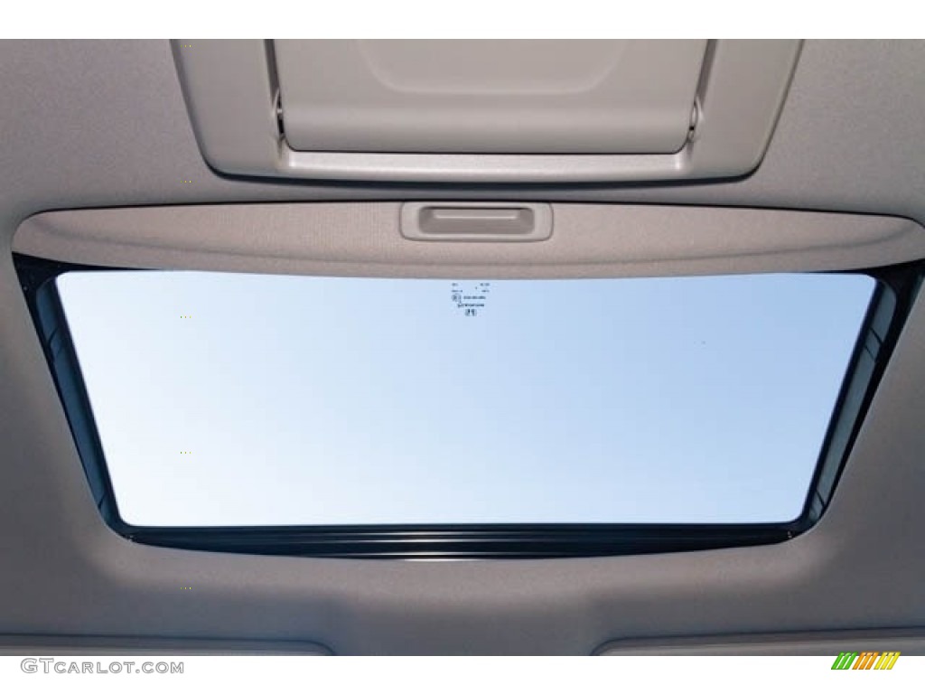 2021 Honda Pilot Touring Sunroof Photos