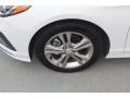 Quartz White Pearl - Sonata SEL Photo No. 5