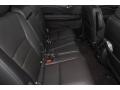 Black Rear Seat Photo for 2021 Honda Pilot #138901301