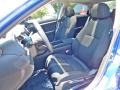Aegean Blue Metallic - Civic EX-T Sedan Photo No. 2