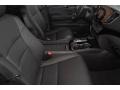 Black Interior Photo for 2021 Honda Pilot #138901340