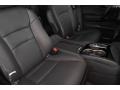 Black Front Seat Photo for 2021 Honda Pilot #138901349