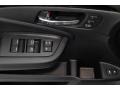 2021 Honda Pilot Black Interior Controls Photo