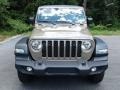 2020 Gator Jeep Gladiator Sport 4x4  photo #3