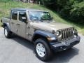 2020 Gator Jeep Gladiator Sport 4x4  photo #4